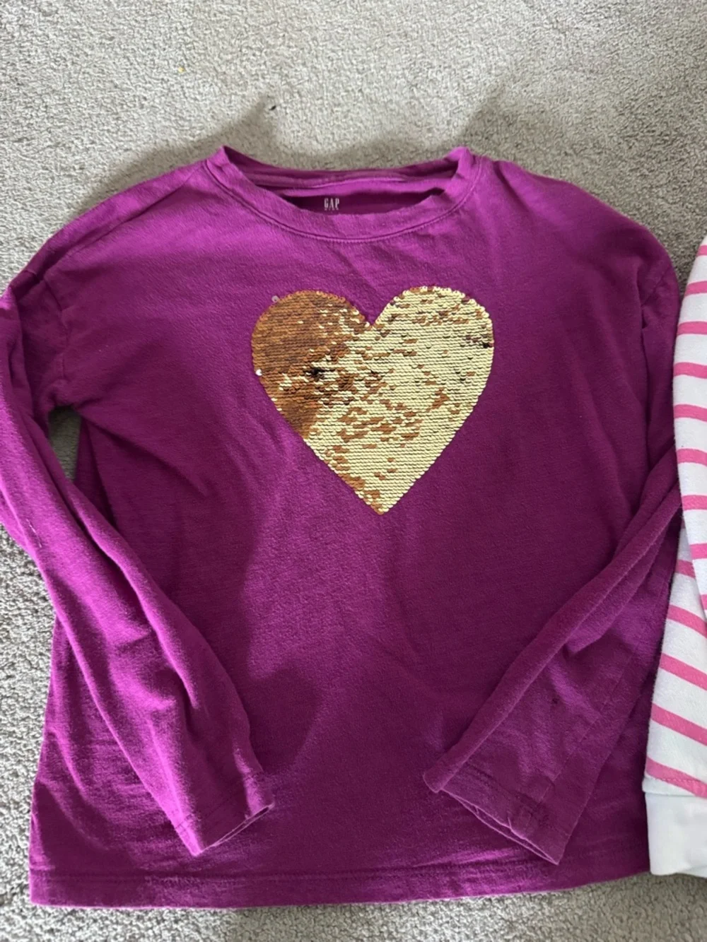 GAP Girls Sequin Bundle
